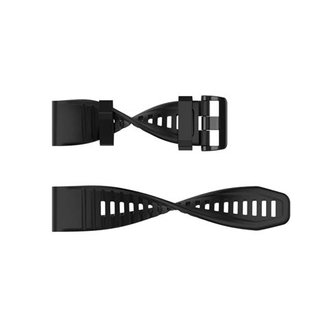 Infographie montrant les différents types d'accessoires disponibles pour la Garmin Fenix 3 : bracelets, chargeurs, protections d'écran.