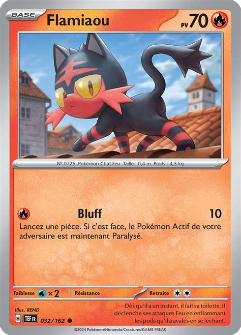 Illustration de Flamiaou