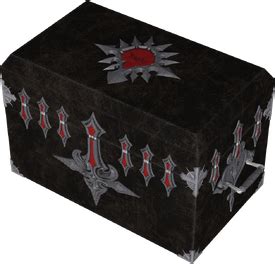 Représentation de la Boîte noire dans Kingdom Hearts