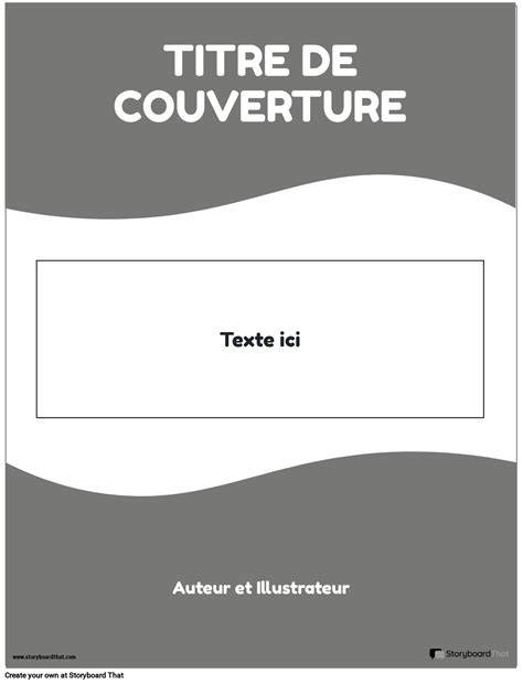 Couverture du livre