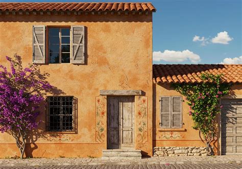 Photographie de la façade de la Maison Jean Hardy à Metz