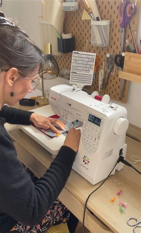 Sélection de boutiques et d'accessoires faits main
