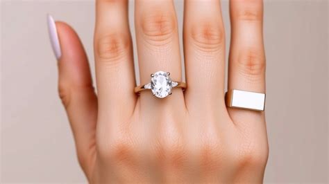 Infographie comparant les styles de bagues : audacieux vs minimaliste, vintage vs moderne.