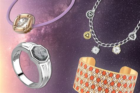 Gamme de pendentifs Swarovski pour homme et femme, avec des designs variés