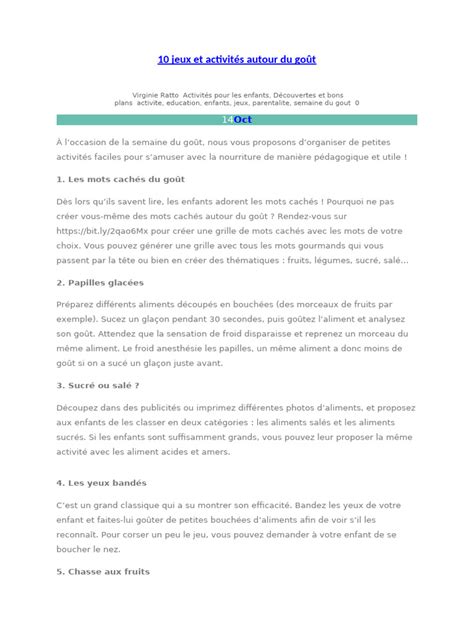 Collection d'images représentant diverses activités ludiques autour du thème du poisson.