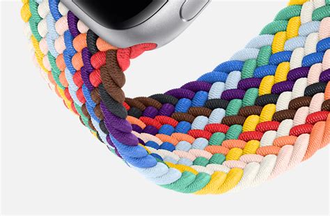 Accessoires Swarovski pour Apple Watch