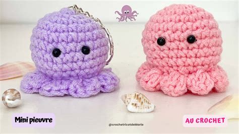 Photo montrant la fin d'un amigurumi avec une petite ouverture, prête pour le rembourrage