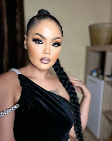 Photo de Bijou Siraba souriante