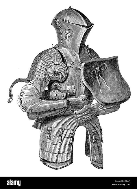 Illustrations des monstres Chevalier-Gemmes, mettant en avant leurs armures et leurs traits distinctifs.