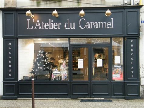 Photo de la façade de la boutique de lithothérapie à Gradignan