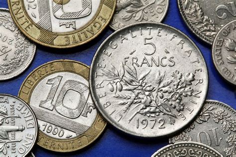 collection de pièces d'or anciennes et modernes, certaines sous scellés