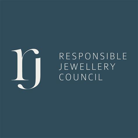 Logo Responsible Jewellery Council (RJC)
