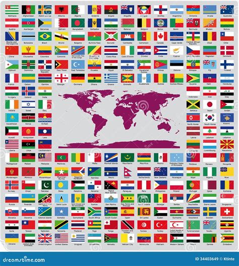 Illustration des drapeaux de plus de 150 pays pour symboliser la portée mondiale de l'expédition