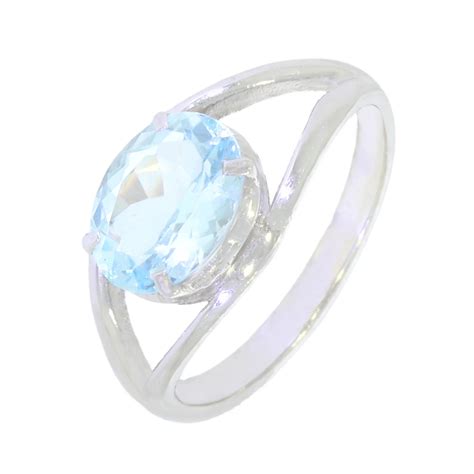 Exemples de bijoux en aigue-marine (bracelet, pendentif, bague)