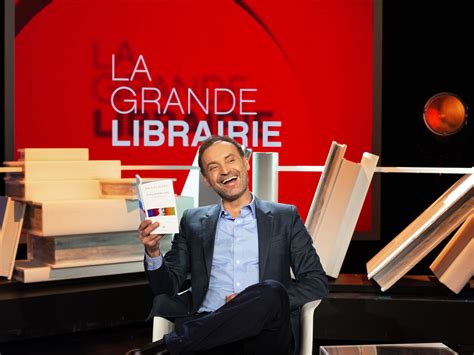 Capture d'écran d'une émission de 