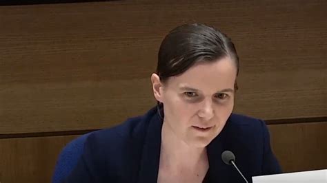 Portrait d'Anne-Solène Rolland, nouvelle directrice du service des Musées
