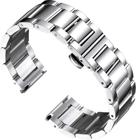 Flacon de spray de nettoyage pour bracelets de montre en métal