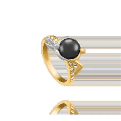 Collection de bijoux modernes en Hématite