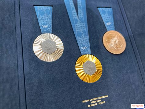 Infographie retraçant les titres et médailles de Pierre-Louis Germain jusqu'à ses 14 ans.