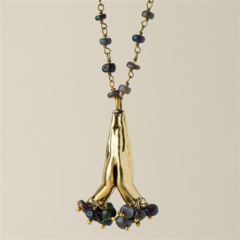 Photo du collier