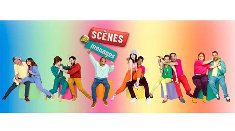 Montage des différentes scènes du Centre de salut Gemstone