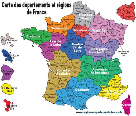 Carte de la région d'Abondance indiquant les principaux points d'intérêt et la localisation du cabinet d'architecte