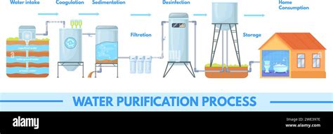 Illustration représentant la purification d'une aigue-marine sous un filet d'eau et par fumigation de sauge.