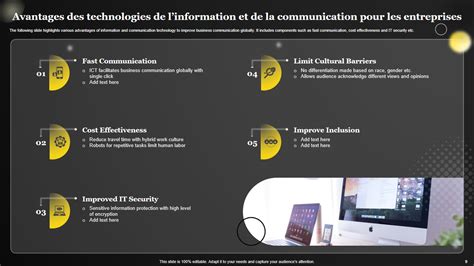 Infographie sur les caractéristiques techniques et les avantages de la Pierre Bleue