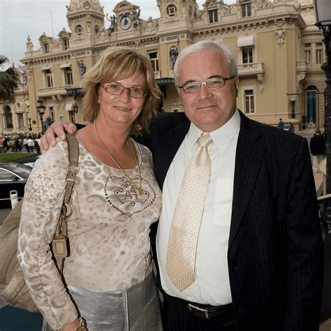 Photo des fondateurs de Pandora Per et Winnie Enevoldson