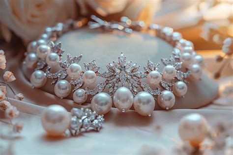 Photographie de bijoux de mariage élégants