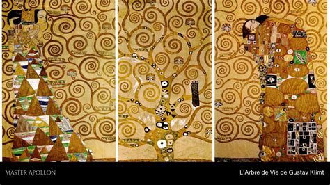 Représentation de la fresque 
