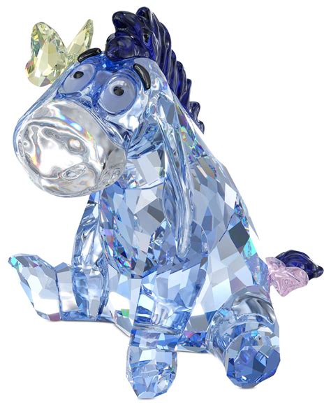 Figurine Disney en cristal Swarovski