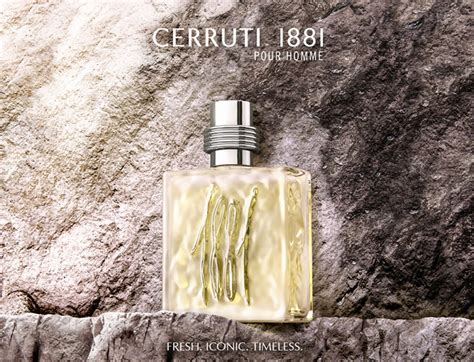 Photographie d'une bague Cerruti 1881 pour homme, mettant en valeur le design élégant et les matériaux de qualité.