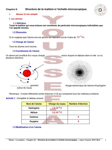 Structure microscopique de la cornaline montrant la dispersion des oxydes de fer