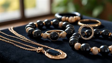 schéma des différents styles de bijoux Agatha et leur signification symbolique