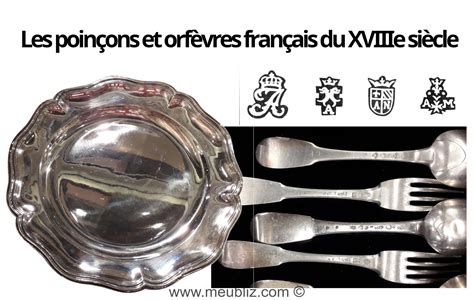 Exemple d'orfèvrerie juive du XVIIIe siècle