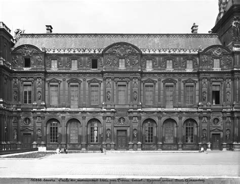 Scène de la cour d'Henri II, illustration d'époque