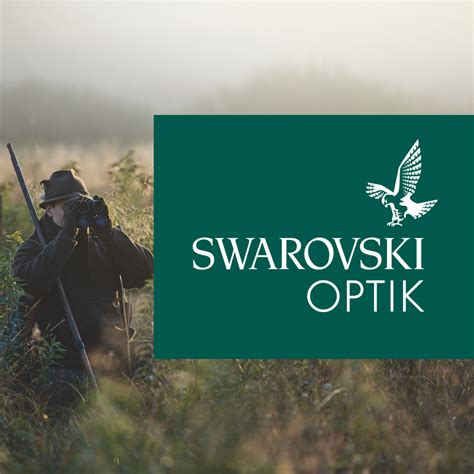 Logo de Swarovski Optik