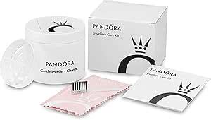 Kit d'entretien pour bijoux Pandora