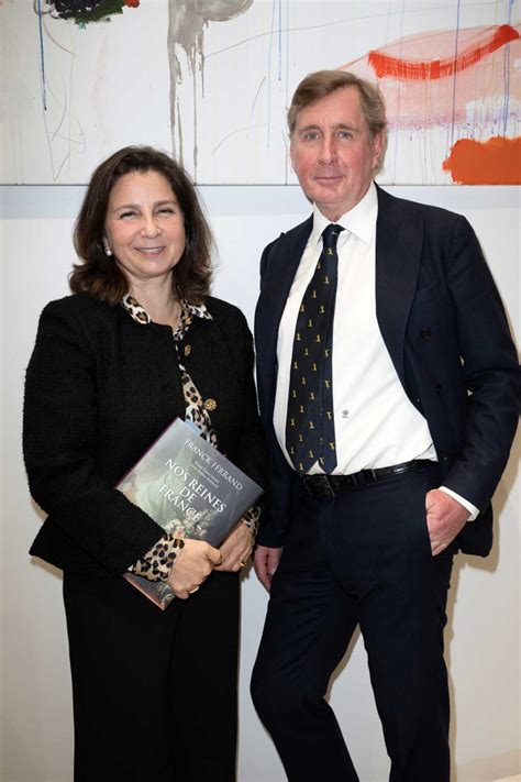 Portrait de Charles-Henri de Lobkowicz, évoquant son attrait pour l'art et la culture.