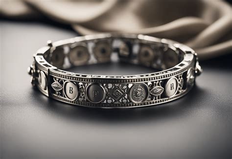 Une variété de bracelets en argent pour femme, montrant différents styles et designs.