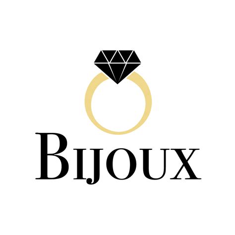 Logo de Bijoux Privés avec une sélection de bijoux élégants