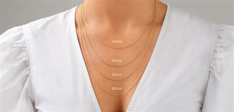 Illustration montrant la chaîne réglable du collier