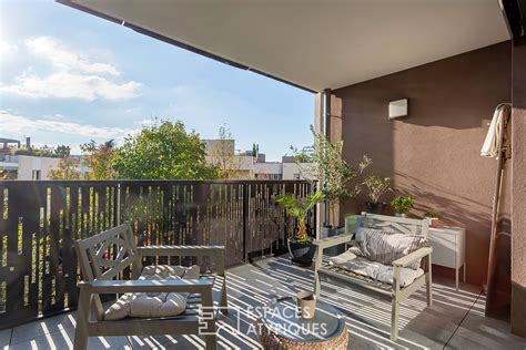 Appartement avec terrasse et jardinet à Opio