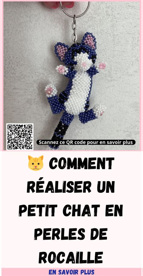 Diagramme détaillé des étapes de montage de l'orque en perles de rocaille