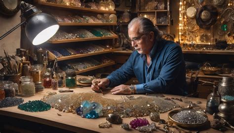 Schéma montrant la variété des matériaux utilisés dans la fabrication de bracelets en grenat : paracorde, acier inoxydable, Gold filled, argent 925, et différentes pierres fines.