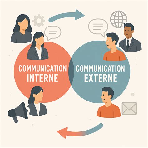 Infographie montrant la collaboration interne et externe des actuaires