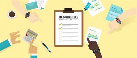 Illustration des démarches administratives pour une rénovation de façade