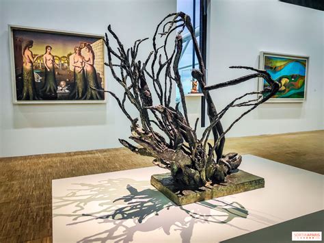 collection de bijoux inspirée par le surréalisme et la nature