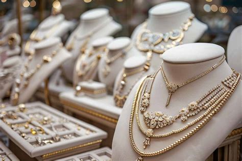 Une sélection de bijoux fantaisie pour enfants : bracelets colorés, colliers avec pendentifs ludiques, et boucles d'oreilles fantaisistes.